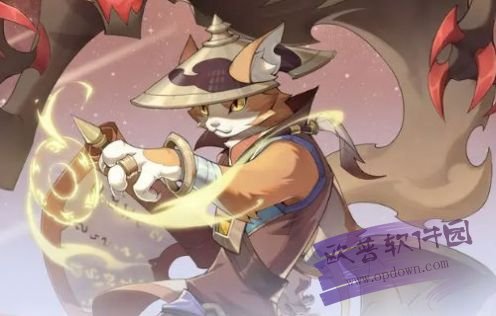 复苏的猫之大陆下载安装2023最新版本
