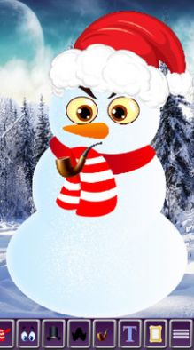 雪人生成器手游安卓正版下载