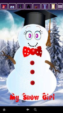 雪人生成器手游安卓正版下载