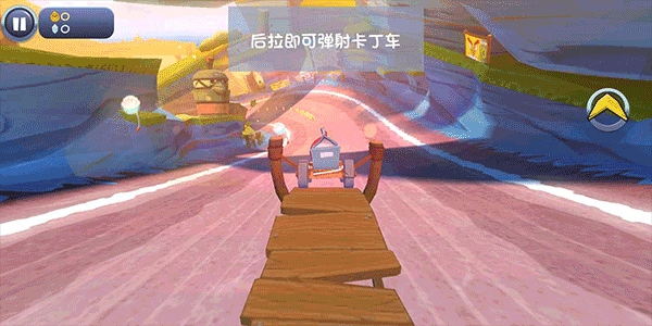 愤怒的小鸟卡丁车最新版下载安卓