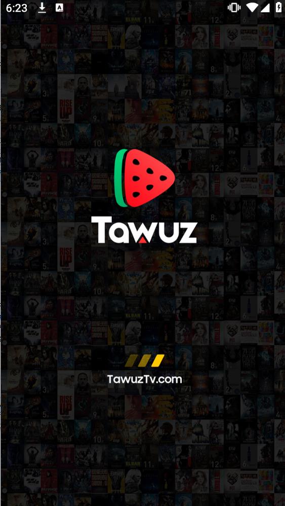 Tawuzapp正版免费下载