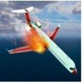 飞机冲击坠毁模拟器2024版免费下载安卓