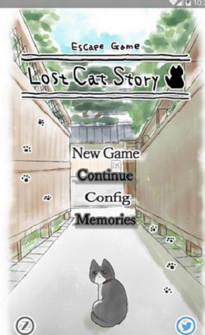 丢失的猫免费ios版