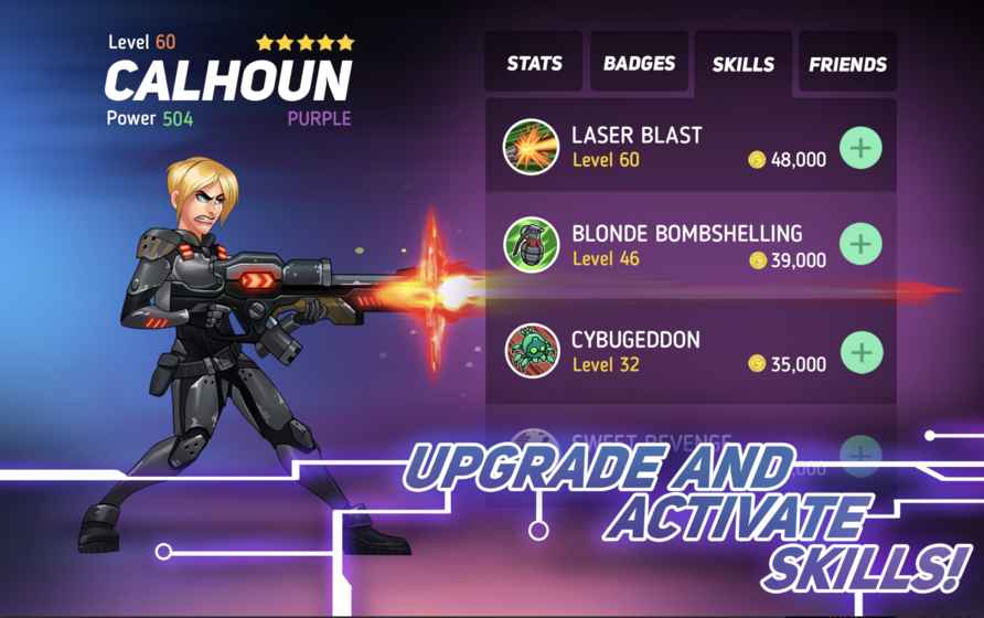 迪士尼英雄战斗模式苹果下载免费版