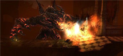 格里姆瓦勒最新版手机下载ios版