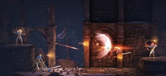 格里姆瓦勒最新版手机下载ios版