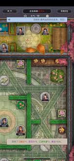 天罡棍如何在江湖中打伏魔岛