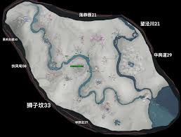 燕云十六声萧关古道宝箱位置在哪