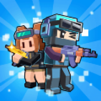 枪战行动重生手机版免费版下载