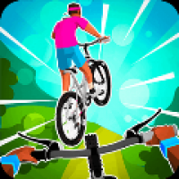 轮车对决手机免费版下载