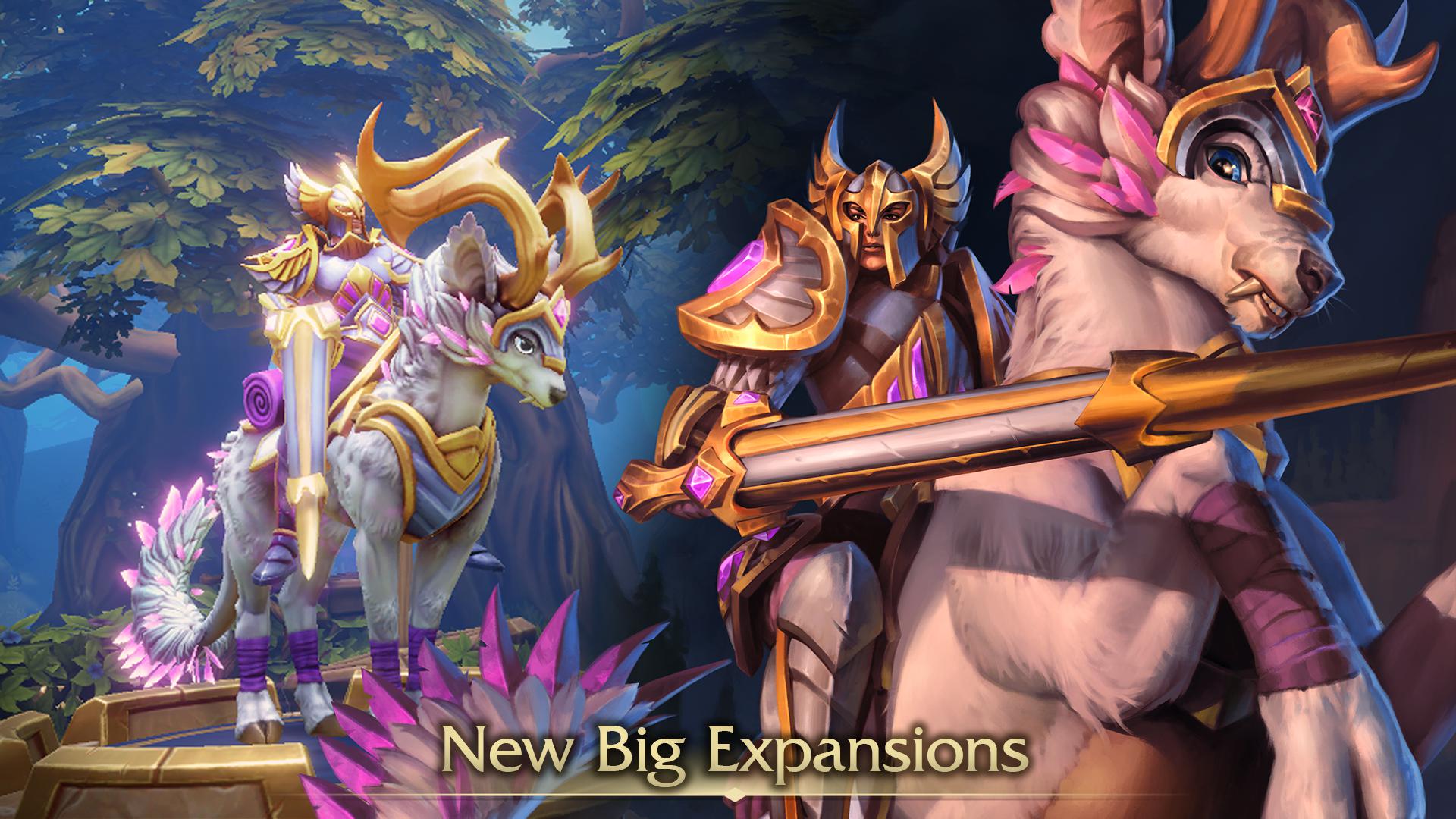 随从大师手机版下载下载苹果版