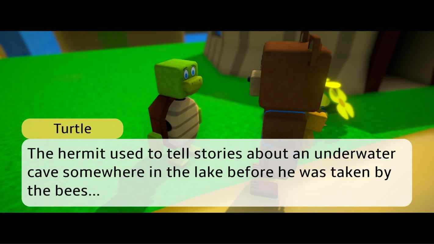 超级熊历险记苹果手机下载