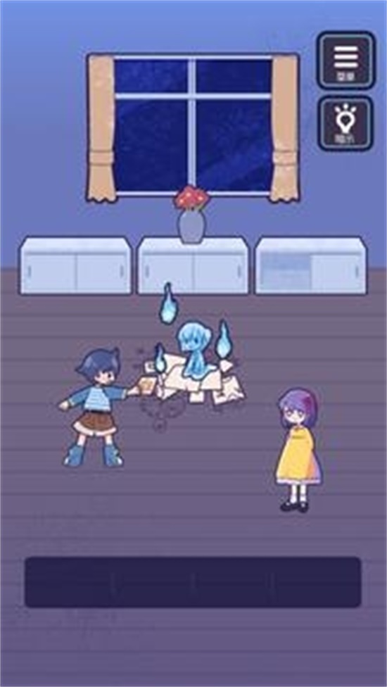 逃亡鬼校无限金币破解版