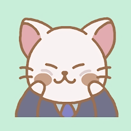 猫咪漫画咖啡厅安卓游戏下载
