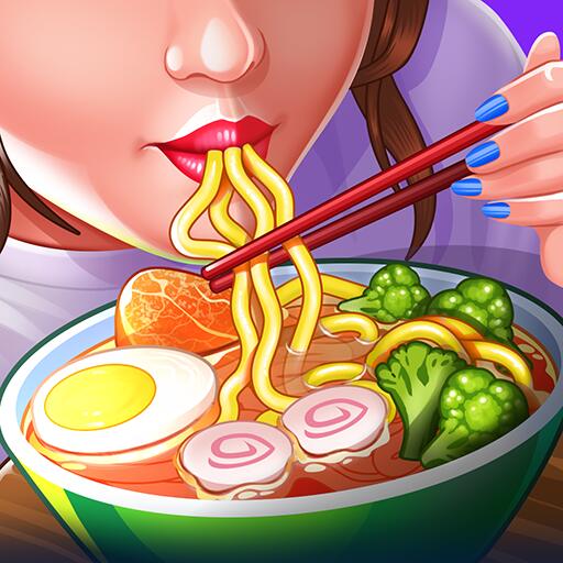 美食制造幸福厨房安卓版免费