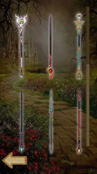 迷你魔法棒免费版