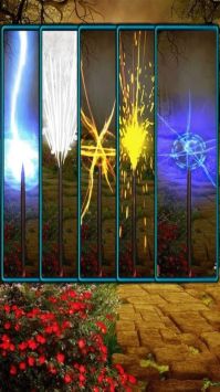 迷你魔法棒免费版