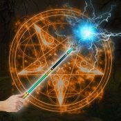 迷你魔法棒免费版