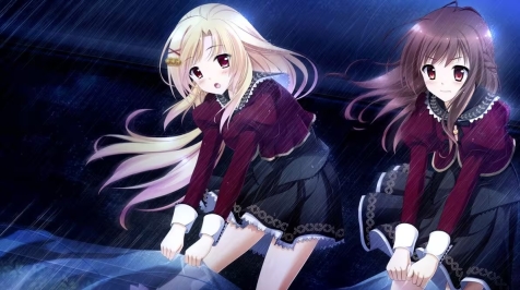 樱舞少女的轮舞曲安卓免费版