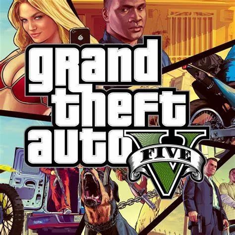 gta5手机版免费版安卓