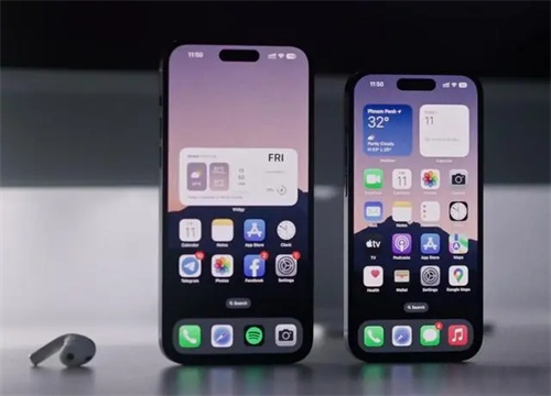 iphone15pro发售时间介绍