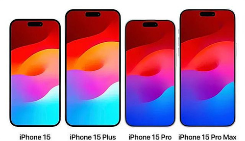 iphone15pro运行内存是8G吗