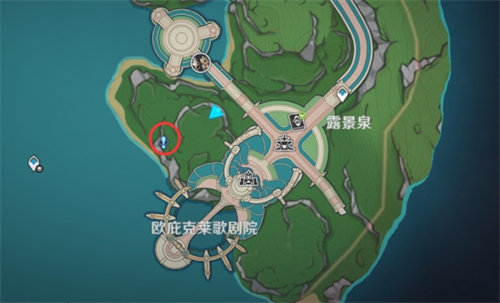 原神三人行先寻明师任务完成攻略