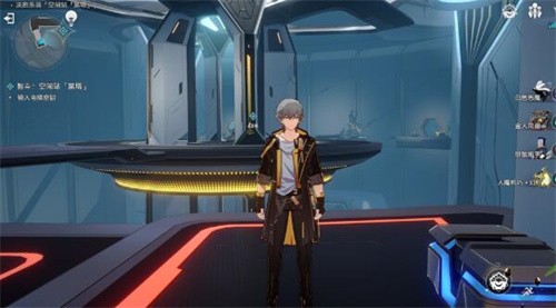 崩坏星穹铁道以太战线黑塔空间站宝箱位置 崩坏星穹铁道以太战线黑塔空间站宝箱攻略