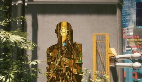 赛博朋克2077往日之影塔罗牌在哪 赛博朋克2077往日之影塔罗牌位置一览