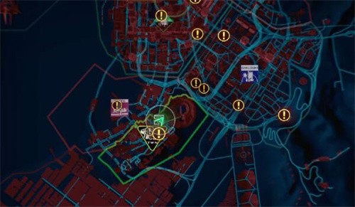 赛博朋克2077Relic点数怎么获得 赛博朋克2077Relic点数攻略