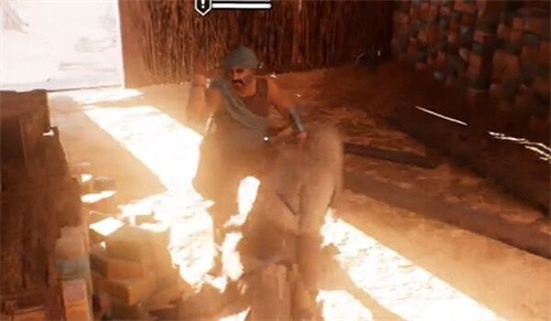 刺客信条幻景辛吉起义剑升级设计图怎么获得 刺客信条幻景辛吉起义剑升级设计图攻略