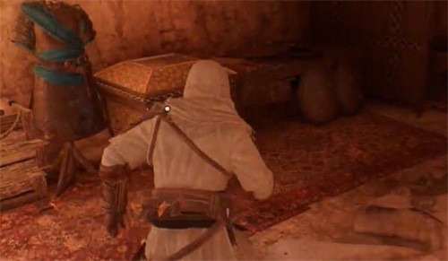 刺客信条幻景辛吉起义剑升级设计图怎么获得 刺客信条幻景辛吉起义剑升级设计图攻略