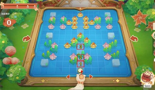 原神嘟嘟可轰轰奇遇记第三天怎么过 原神嘟嘟可轰轰奇遇记第三天攻略