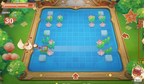 原神嘟嘟可轰轰奇遇记第三天怎么过 原神嘟嘟可轰轰奇遇记第三天攻略