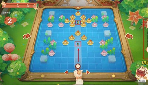 原神嘟嘟可轰轰奇遇记第三天怎么过 原神嘟嘟可轰轰奇遇记第三天攻略