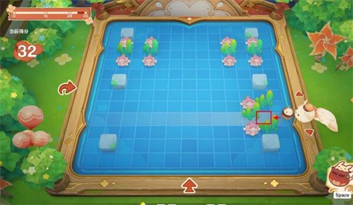 原神嘟嘟可轰轰奇遇记第三天怎么过 原神嘟嘟可轰轰奇遇记第三天攻略