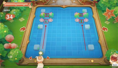 原神嘟嘟可轰轰奇遇记第三天怎么过 原神嘟嘟可轰轰奇遇记第三天攻略