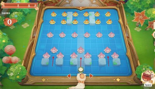 原神嘟嘟可轰轰奇遇记第一天怎么打 原神嘟嘟可轰轰奇遇记第一天攻略