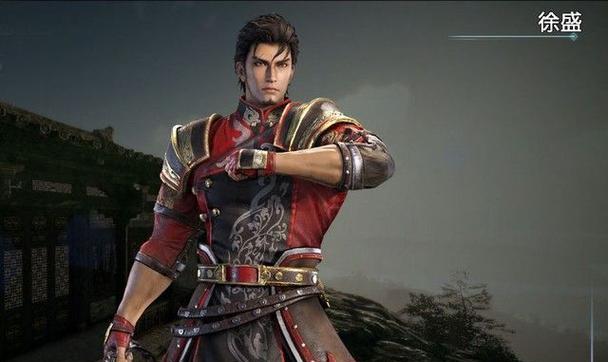 《真三国无双3》全武将连招攻略（掌握武将技能，打造连招套路，让战斗更加轻松！）