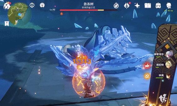 《原神》祭礼大剑玩法攻略（打造最强祭礼大剑，战无不胜！）