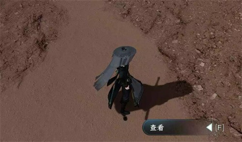 逆水寒手游沙中诀奇遇怎么触发 逆水寒手游沙中诀奇遇攻略