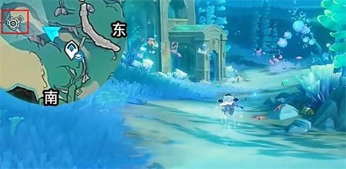 喂养呜呜葡萄第二天怎么过 原神工程师的笔记喂养呜呜葡萄第二天攻略
