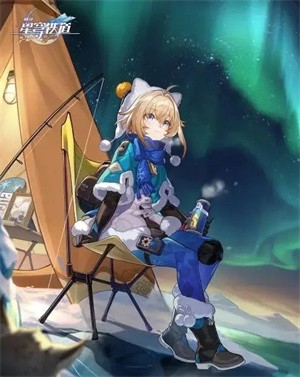 星穹铁道玲可技能是什么 星穹铁道新角色玲可技能攻略