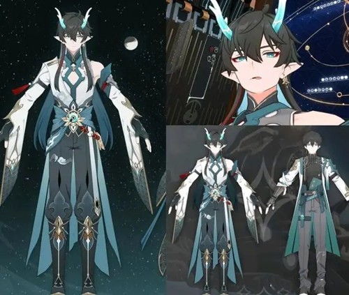 星穹铁道饮月君技能是什么 星穹铁道饮月君技能星魂一览
