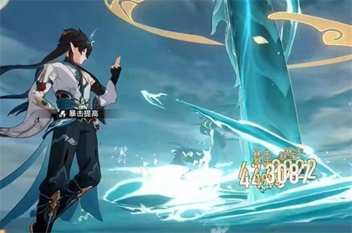 星穹铁道饮月君技能是什么 星穹铁道饮月君技能星魂一览