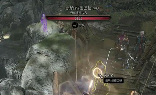 博德之门3梅丽娜丈夫怎么复活 博德之门3梅丽娜丈夫复活攻略
