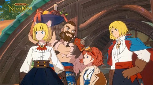 二之国交错世界国服测试资格怎么获取 二之国交错世界国服测试资格攻略