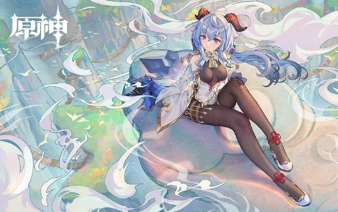 神迪卢克武器圣遗物搭配攻略