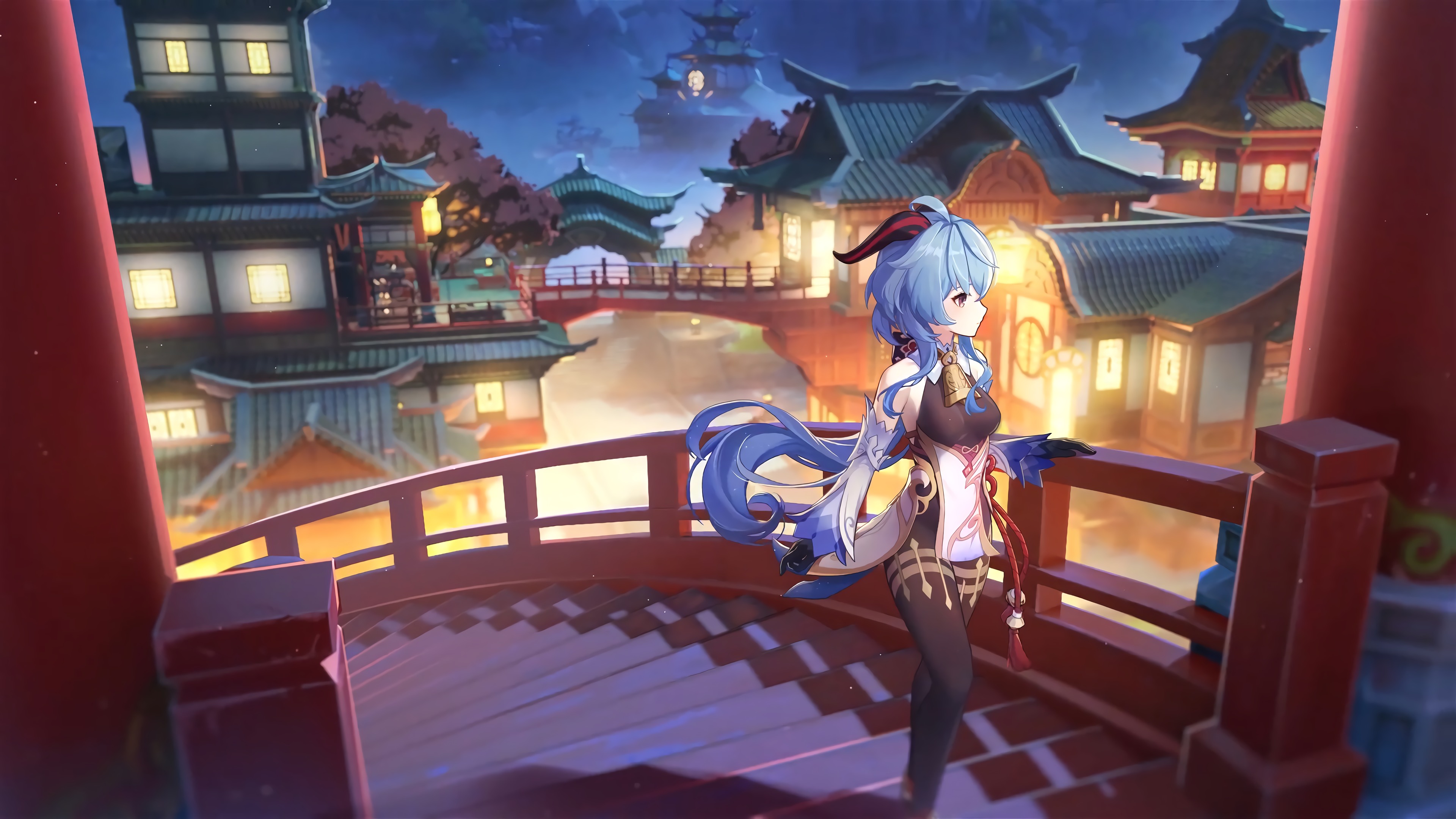 原神