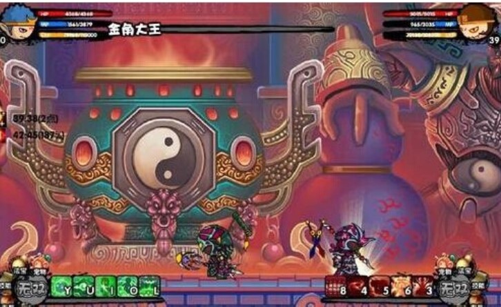 造梦西游3礼包码永久